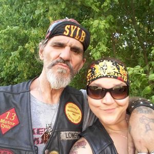 Meet your Posher, Alma lou